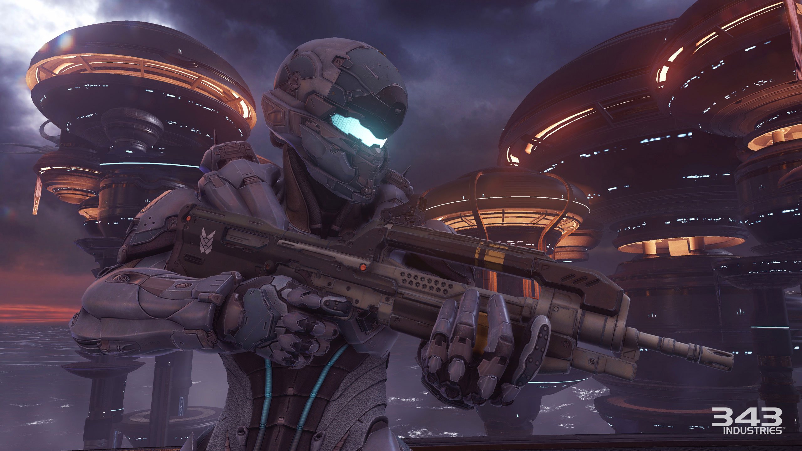 Halo 5: Guardians (Edición Coleccionista) - Imagen 27